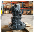 PC300-7 Hydraulikpumpe 708-2G-00022 708-2G-00024